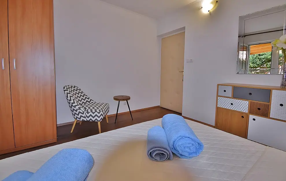 Ferienwohnung in Banjol  999205018 33189 – Foto 22