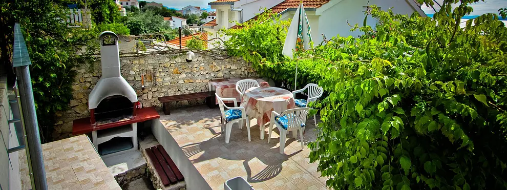Ferienwohnung in Ciovo  999213272 40797 – Foto 16