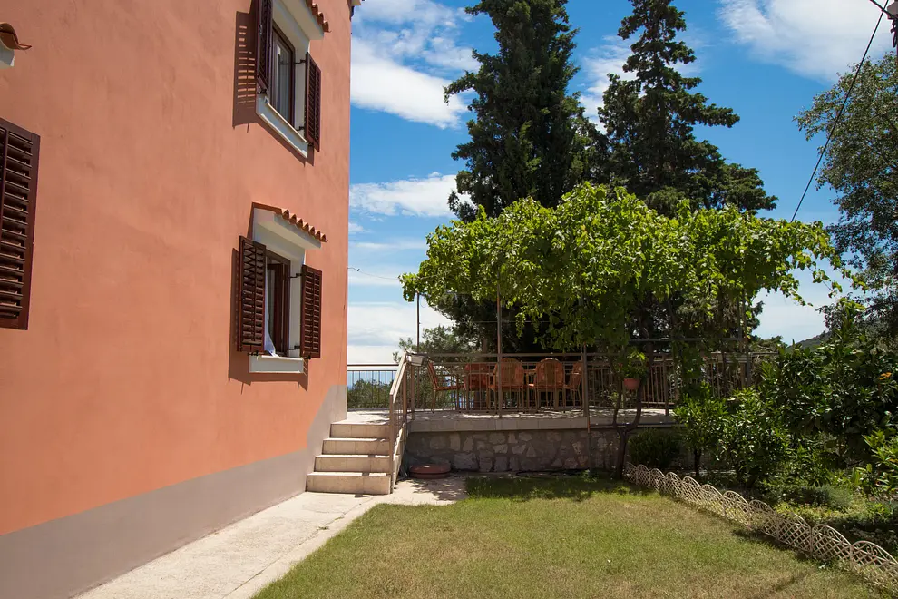 Ferienwohnung in Losinj  999221203 41531 – Foto 21