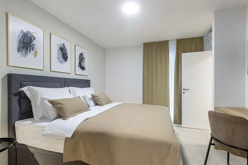 Ferienhaus in Marina mit Pool 999212607 40200 – Foto 8