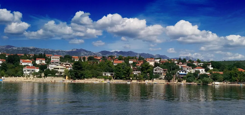 Ferienwohnung in Starigrad  999210680 38523 – Foto 9