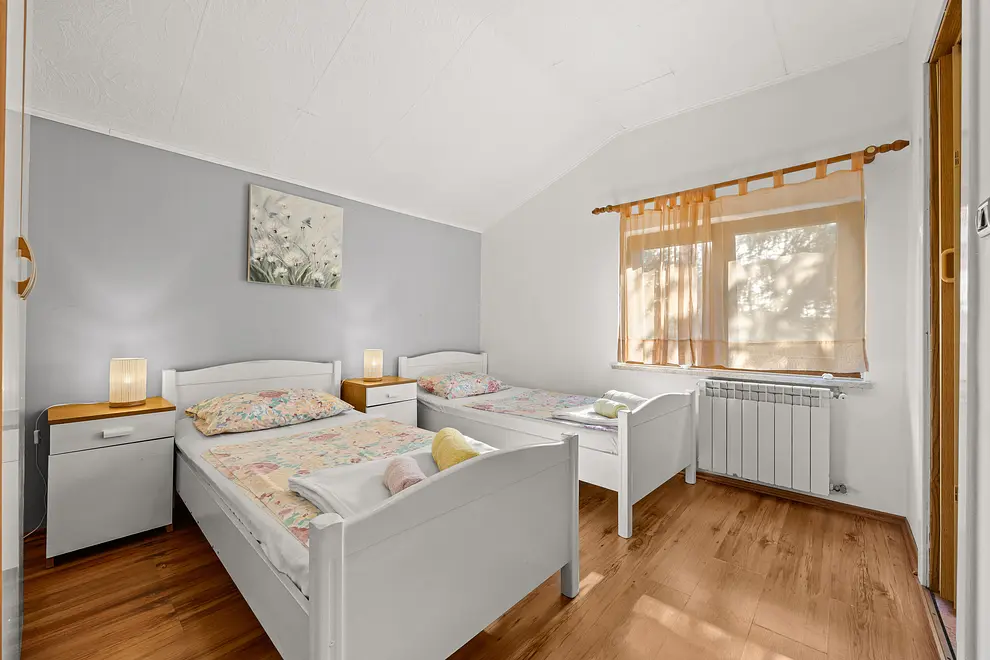 Ferienwohnung in Kanfanar mit Pool 999211319 41272 – Foto 5