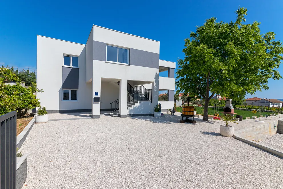 Ferienwohnung in Kastela mit Pool 999205299 33464 – Foto 22