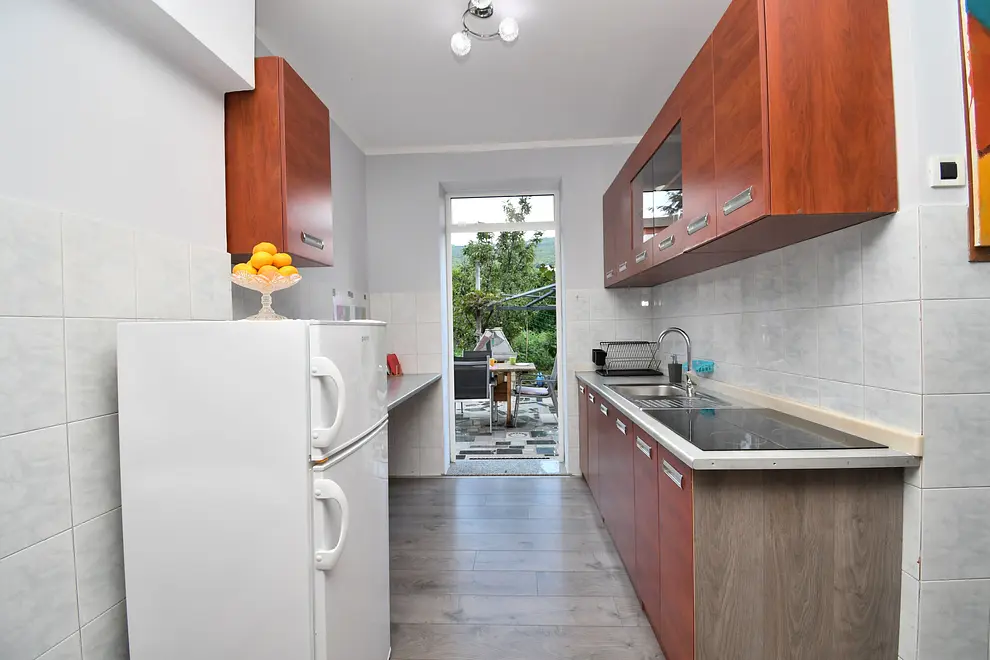 Ferienwohnung in Opatija  999209527 37450