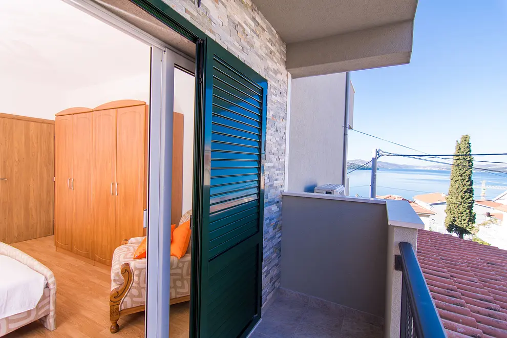 Ferienwohnung in Ciovo haustiergeeignet 999208763 36717 – Foto 26