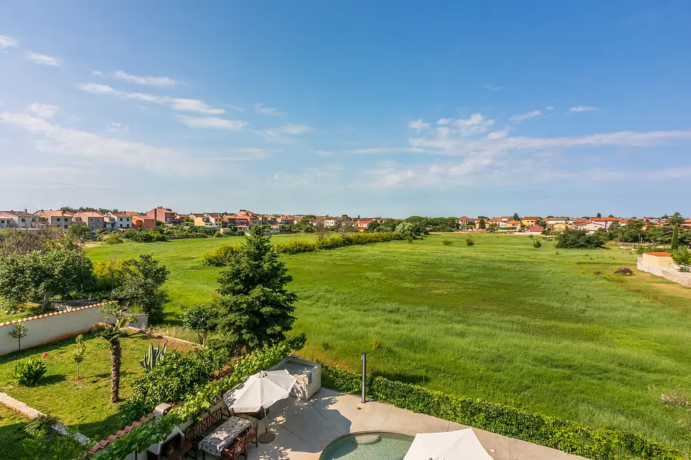 Ferienwohnung in Fazana mit Pool 999207160 35228 – Foto 4