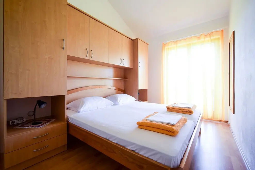 Ferienwohnung in Preko  999209822 37722 – Foto 12