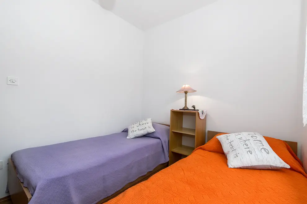 Ferienwohnung in Rogoznica  999203904 32130 – Foto 22