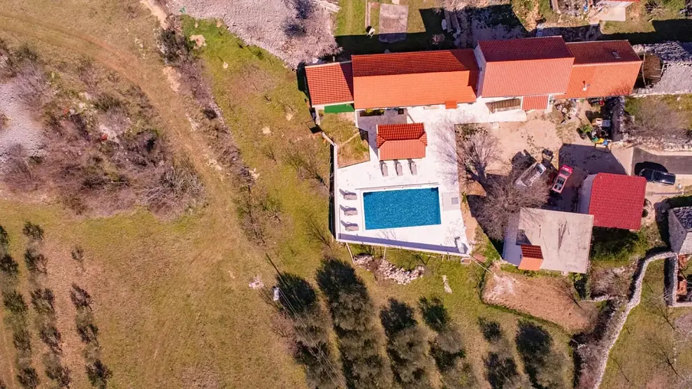 Ferienwohnung in Sibenik mit Pool 999212088 39792 – Foto 8