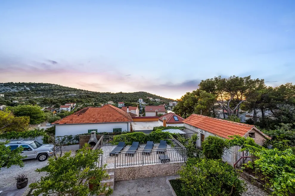 Ferienwohnung in Rogoznica mit Pool 999209224 37153 – Foto 40