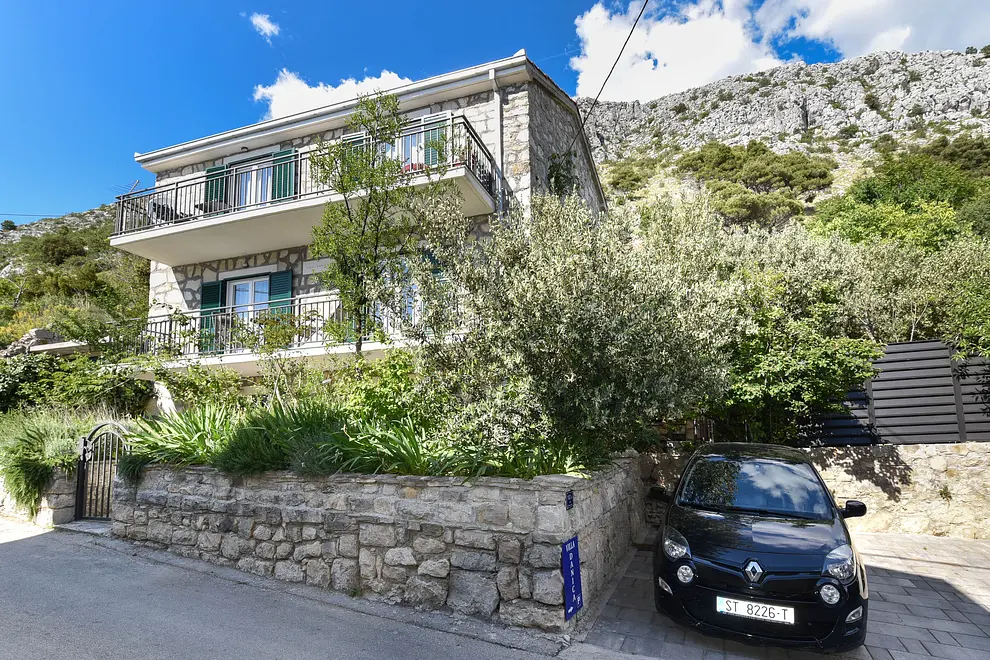 Ferienwohnung in Podstrana  999204166 41098 – Foto 14