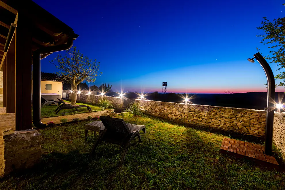 Ferienhaus in Kanfanar mit Pool 999208355 36326 – Foto 18