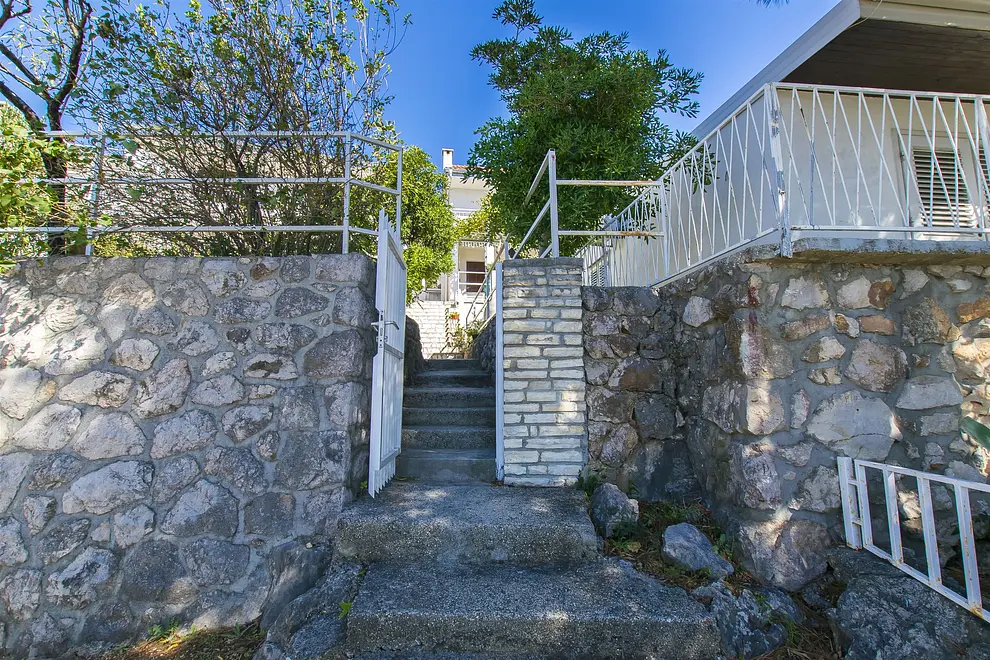 Ferienwohnung in Starigrad  6615462 1044