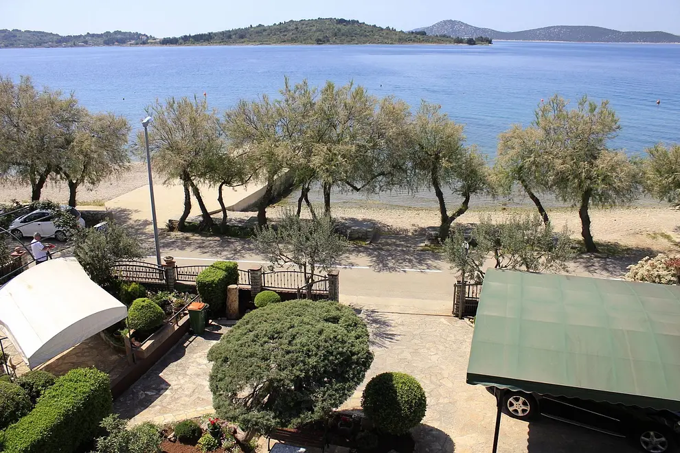 Ferienwohnung in Vodice  66153069 26818