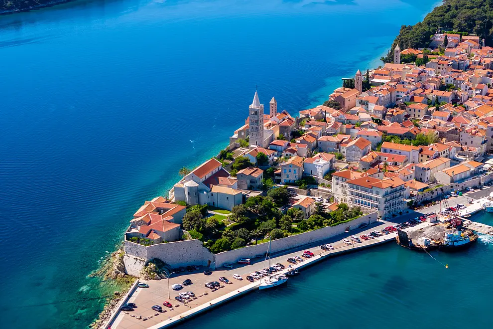 Ferienwohnung in Banjol  999203037 31296