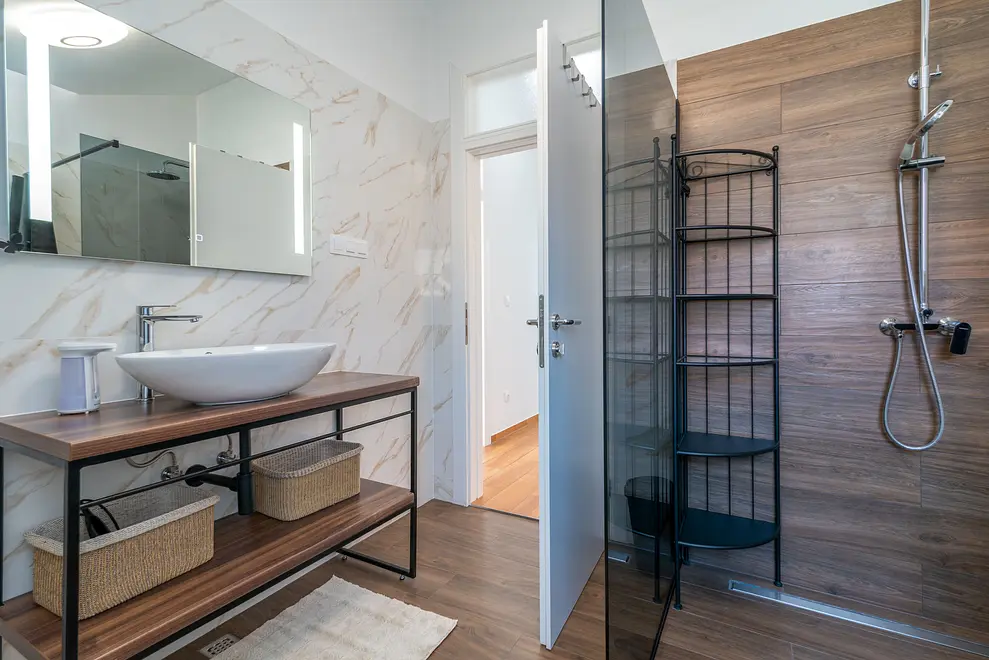 Ferienwohnung in Ciovo  999208275 36252