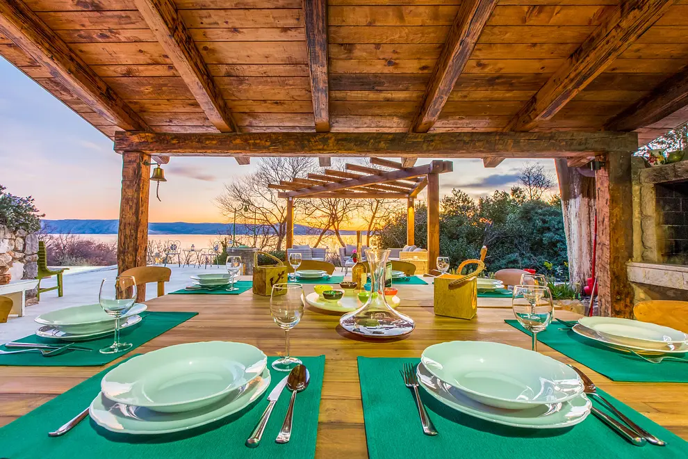 Ferienhaus in Novi Vinodolski mit Pool 999206787 34874 – Foto 40
