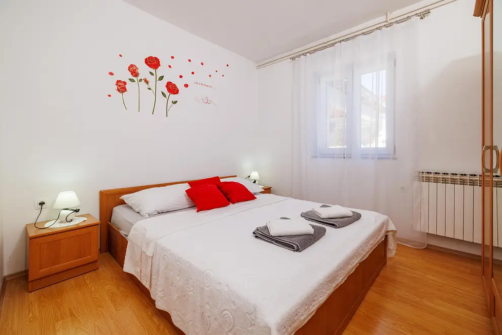 Ferienwohnung in Crikvenica mit Pool 999203006 31268 – Foto 4