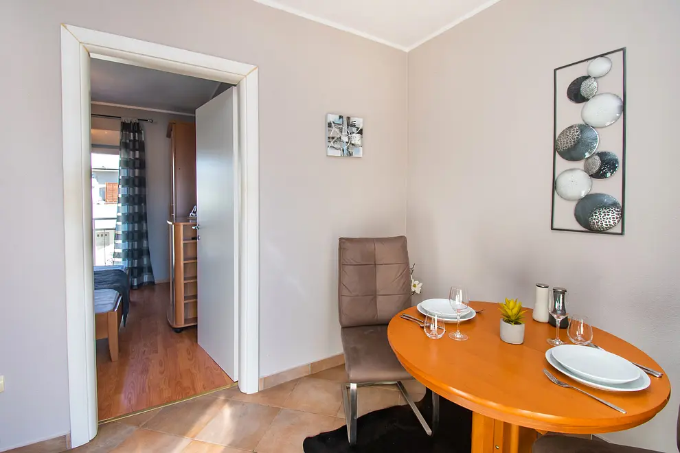 Ferienwohnung in Vodice  999207451 35500 – Foto 5