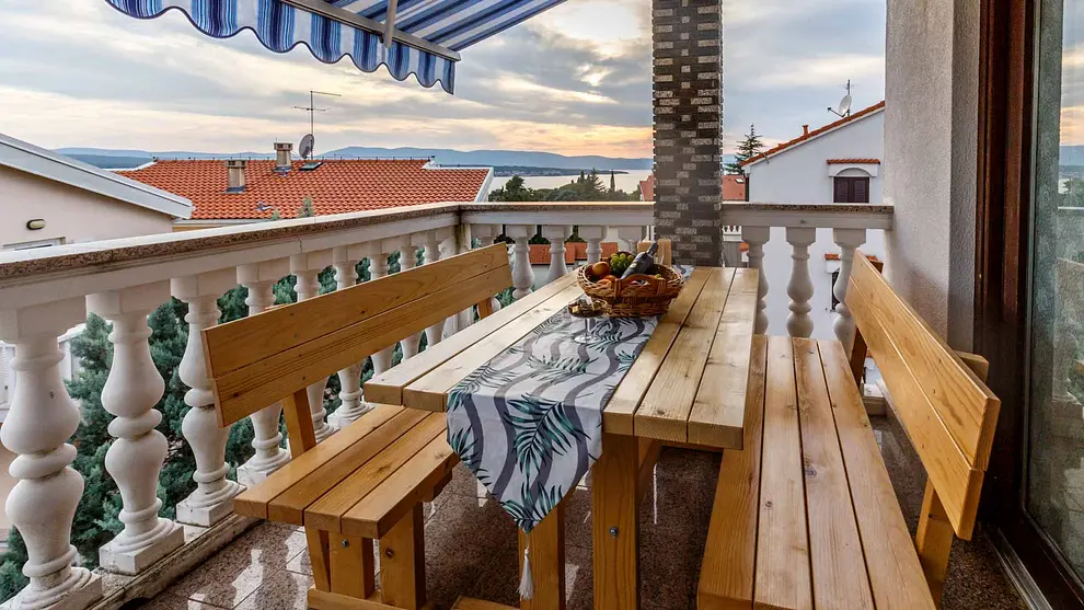 Ferienwohnung in Krk  999208256 36233 – Foto 21