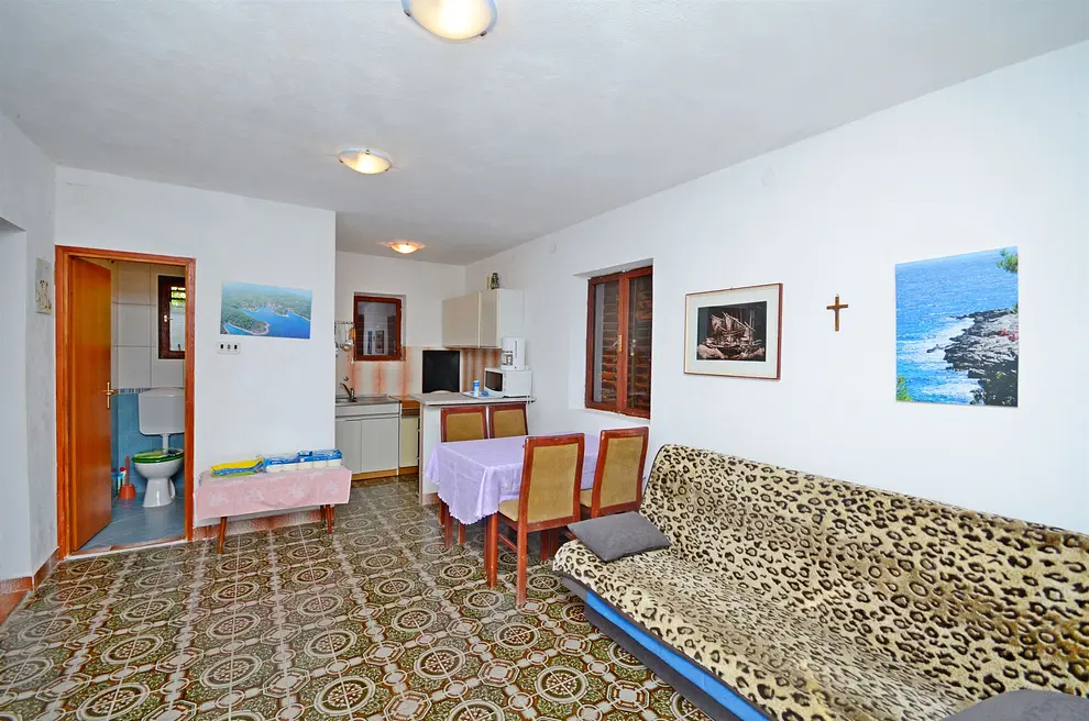 Ferienwohnung in Hvar  999203263 31519 – Foto 4