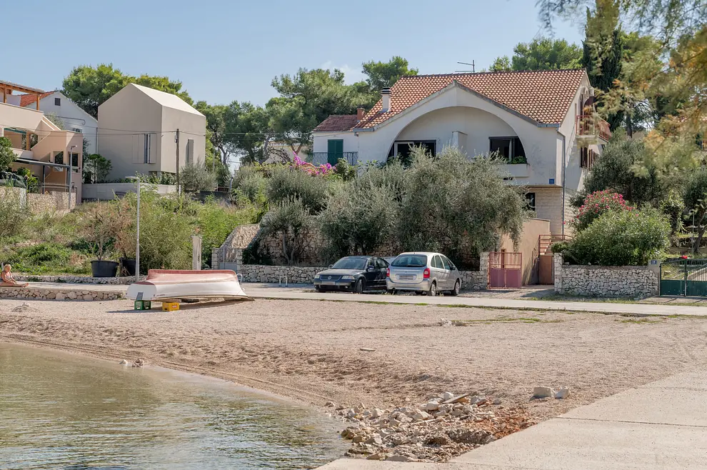 Ferienwohnung in Rogoznica  999235016 42942 – Foto 4