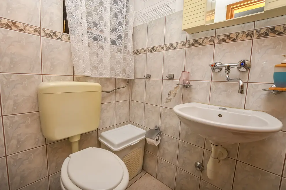 Ferienwohnung in Rogoznica  999202352 30659 – Foto 16