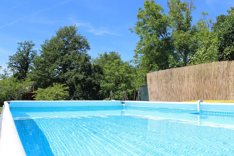 Ferienwohnung in Krsan mit Pool und haustiergeeignet 6617983 2386