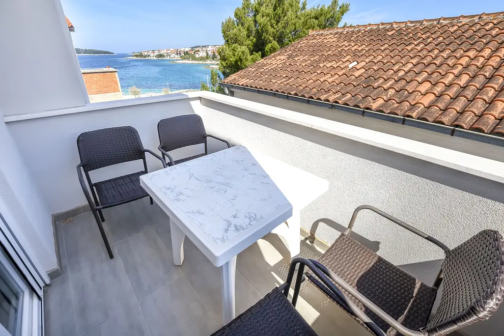 Ferienwohnung in Rogoznica  66140144 22622