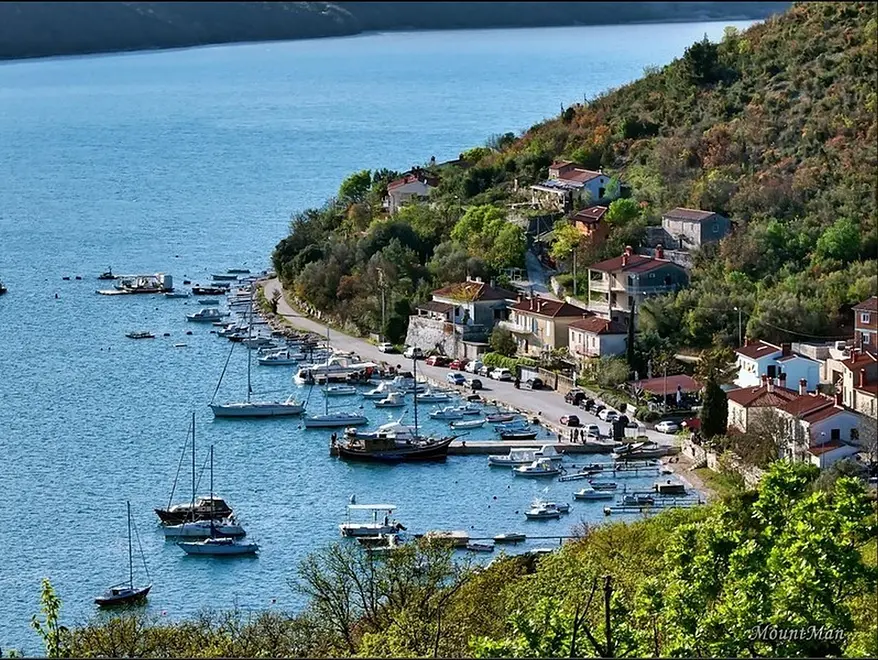 Ferienhaus in Rabac mit Pool 999207951 35944 – Foto 8