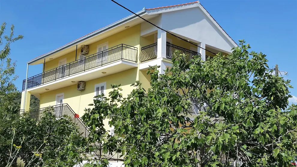 Ferienwohnung in Marina  66127996 14267