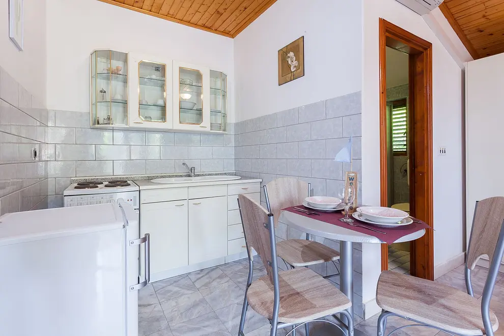 Ferienwohnung in Blato  999211713 39461 – Foto 7
