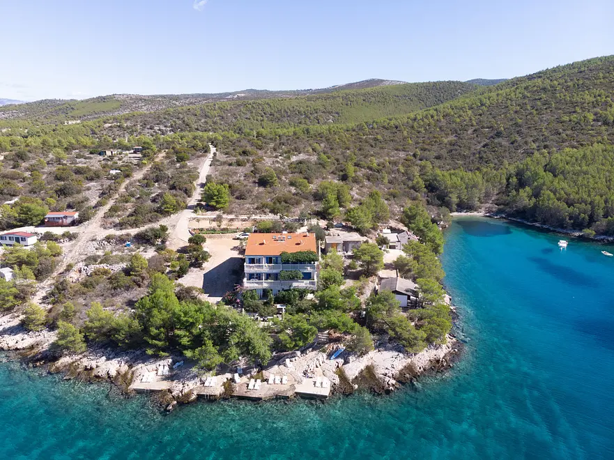 Ferienwohnung in Hvar  66138149 21206