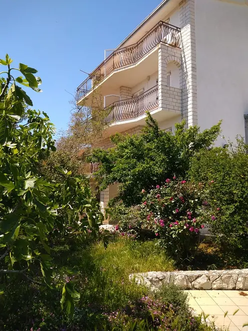 Ferienwohnung in Ciovo  66152221 26142