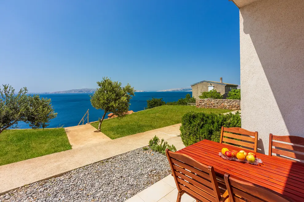 Ferienwohnung in Senj  66117081 6068