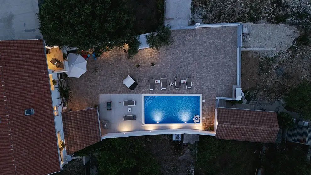 Ferienwohnung in Novigrad mit Pool 999213432 40935 – Foto 12