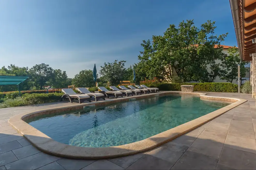 Ferienhaus in Barban mit Pool 999207893 41163 – Foto 9