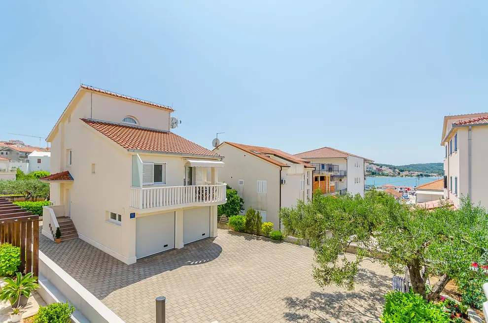 Ferienappartment in Ciovo  999204323 32527 – Foto 17