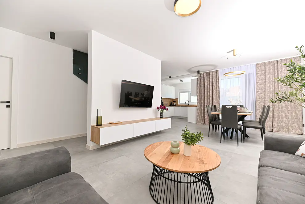 Ferienhaus in Kastela mit Pool 999208269 36246 – Foto 10