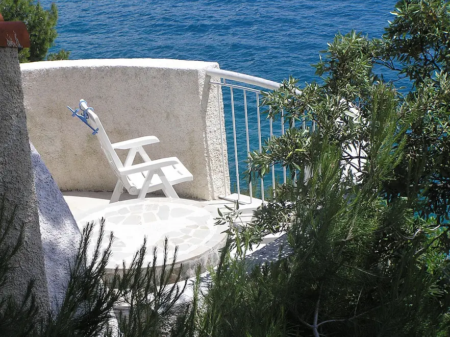 Ferienwohnung in Omis  999210171 38048 – Foto 3