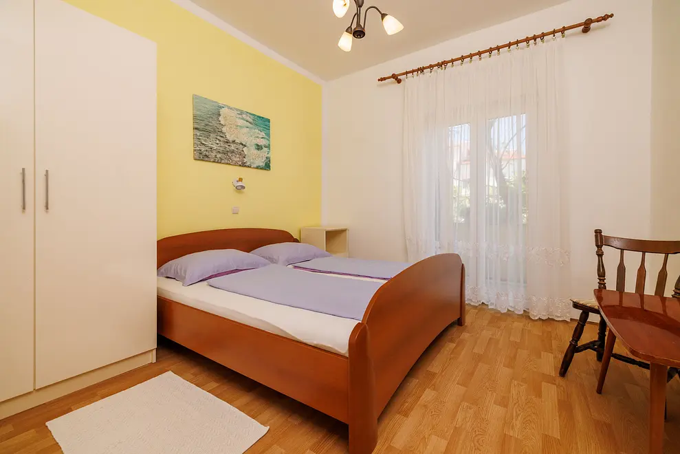 Ferienwohnung in Rab haustiergeeignet 999204168 32378 – Foto 7