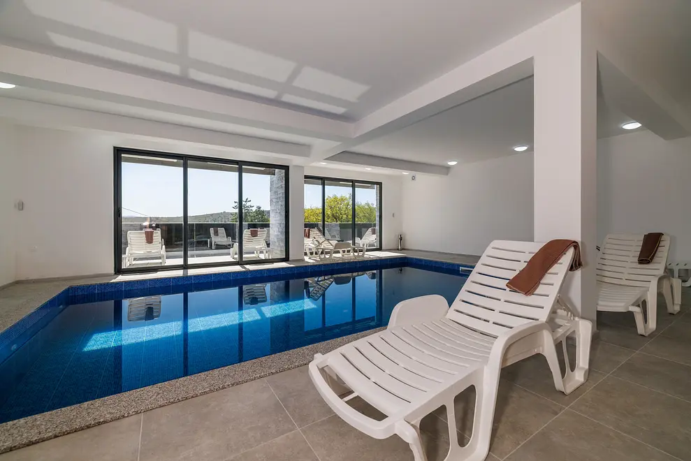 Ferienhaus in Novi Vinodolski mit Pool 999230611 42756 – Foto 8