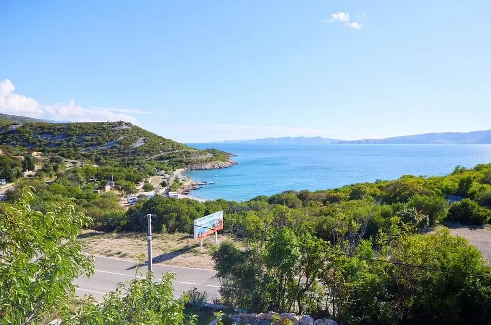 Ferienwohnung in Novi Vinodolski  6617000 1900