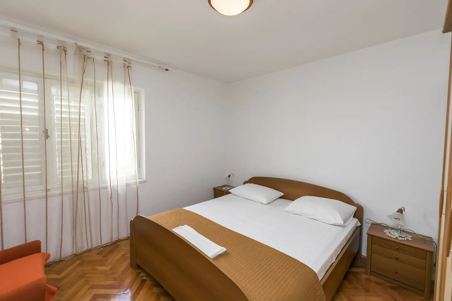 Ferienwohnung in Primosten  999206333 34439