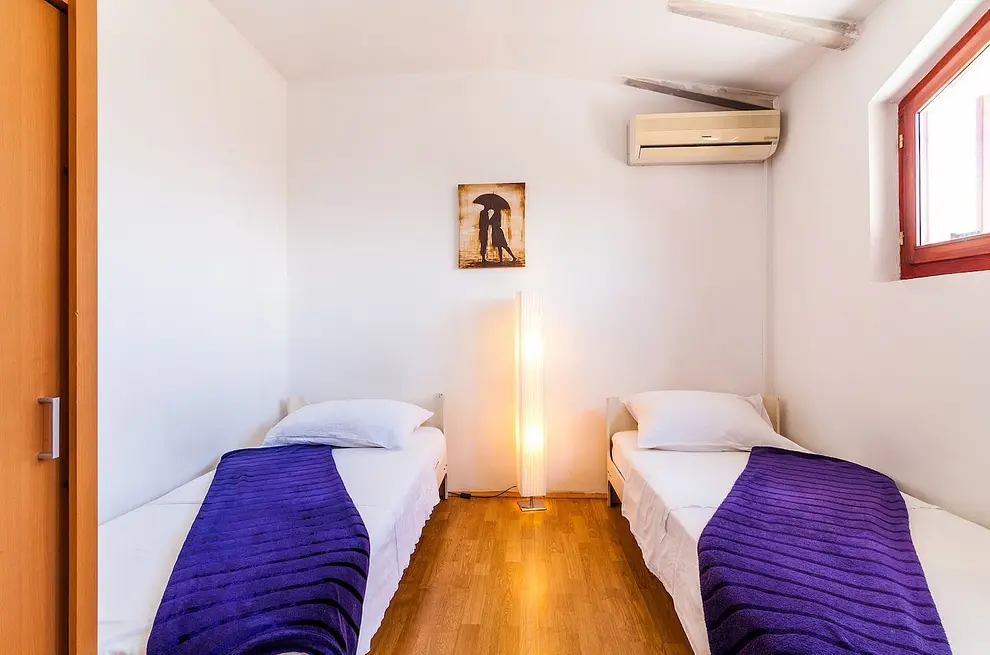 Ferienwohnung in Zadar  999207540 35582 – Foto 12