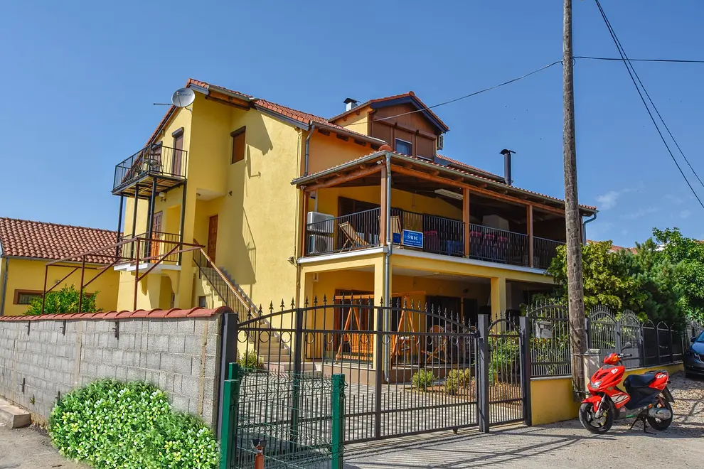 Ferienwohnung in Biograd  999205990 34113 – Foto 15