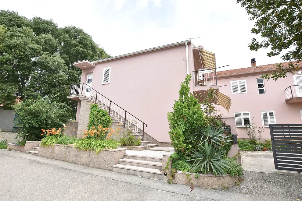 Ferienwohnung in Biograd  66141201 23262