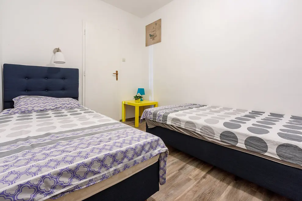 Ferienwohnung in Crikvenica  999204515 32709 – Foto 22
