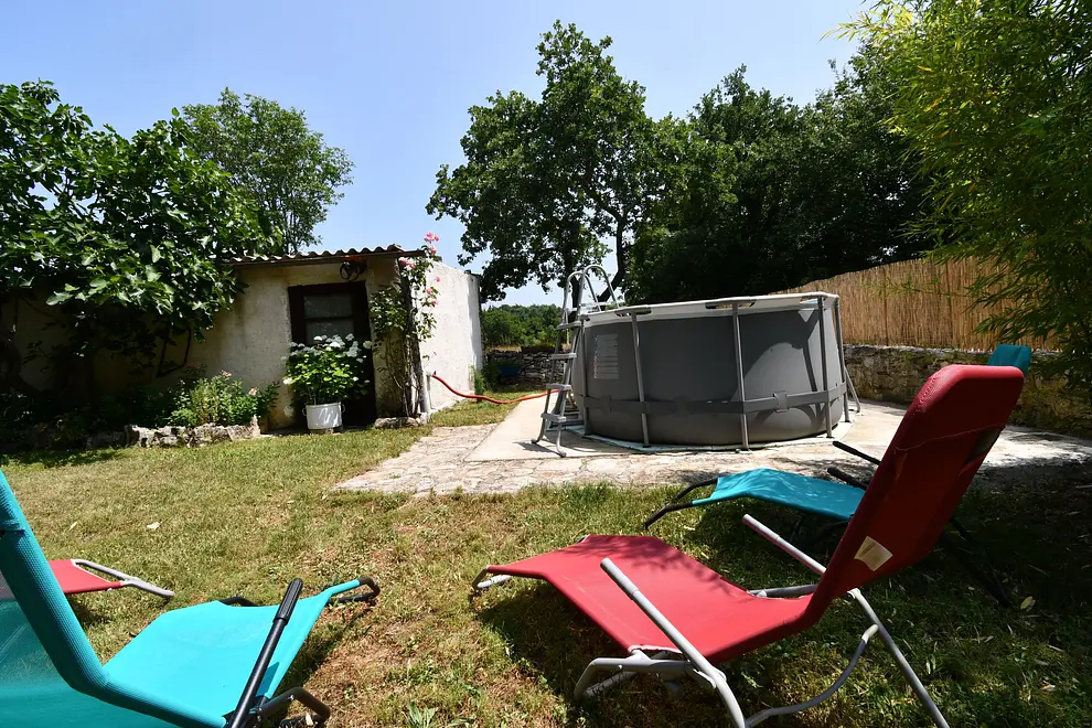 Ferienwohnung in Zminj mit Pool 999208359 36330 – Foto 20