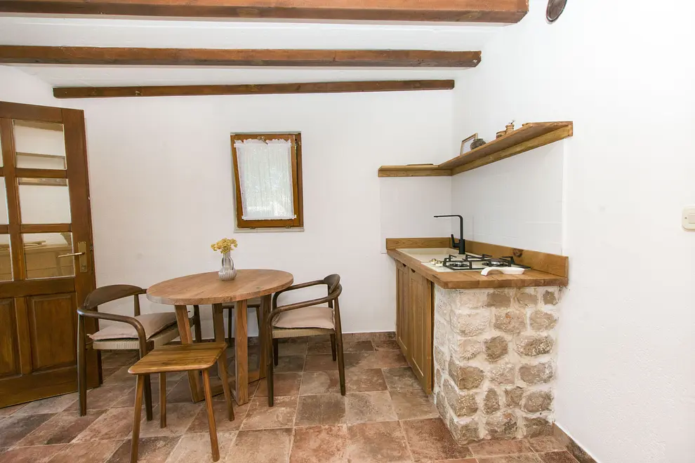 Ferienwohnung in Pasman  999205325 33489